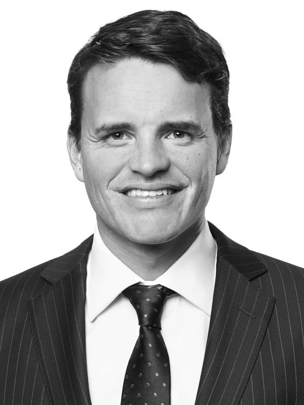 Blayney Morgan 02 Print